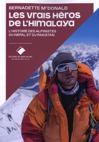 Les vrais héros de l'Himalaya