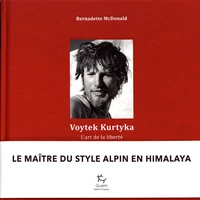 Voytek Kurtyka