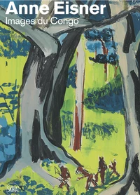 Anne Eisner Images du Congo