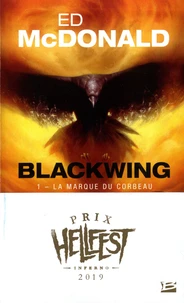 La Marque du corbeau