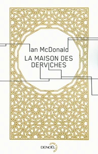 La maison des Derviches
