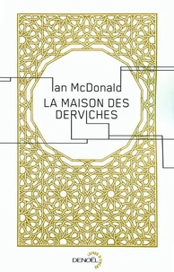 La maison des Derviches