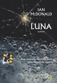 Nouvelle Lune