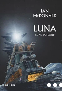 Lune du loup