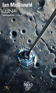Lune montante