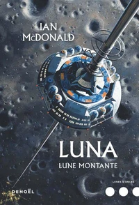 Lune montante