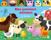Les animaux de la ferme