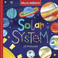 Solar System