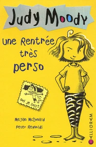 Une rentrée très perso