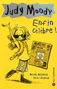 Enfin célèbre !