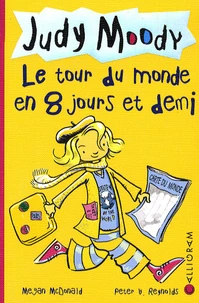 Le tour du monde en 8 jours et demi