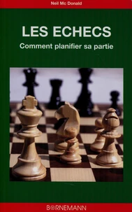 Les échecs : l'art de la planification