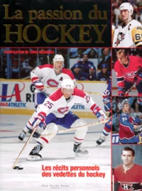 LA PASSION DU HOCKEY