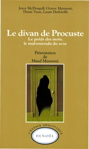 Le Divan de Procuste
