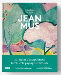 Jean Mus