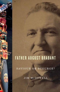 Father August Brabant