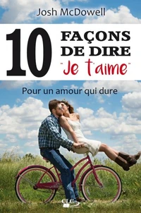 10 façons de dire "je t'aime"