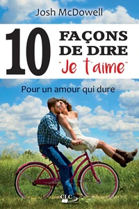 10 façons de dire "je t'aime"