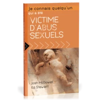 Je connais quelqu'un qui a été victime d'abus sexuels