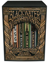 Coffret en 6 volumes : Tomes 1 à 6