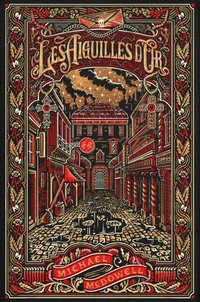 Les aiguilles d'or