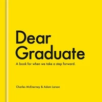 Dear Graduate