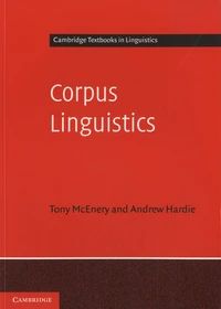 Corpus Linguistics