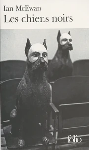 Les chiens noirs