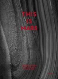 This is Mars