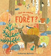 Qui se cache dans la forêt ?