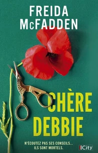 Chère Debbie
