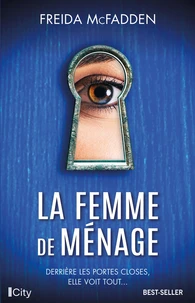 La femme de ménage Tome 1