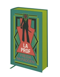 La Prof - Édition collector