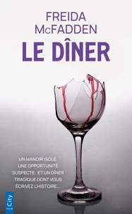 Le dîner