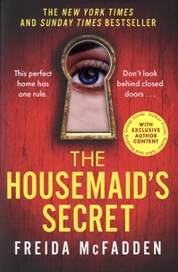 The Housemaid's Secret