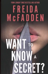 Want to Know a Secret?
