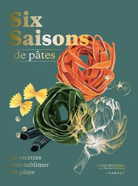 Six Saisons de pâtes