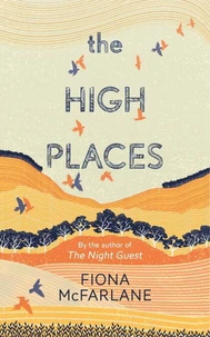 the hight places