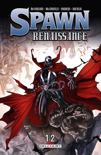 Spawn Renaissance Tome 12