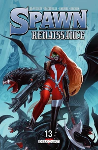 Spawn Renaissance Tome 13
