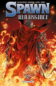 Spawn Renaissance Tome 2