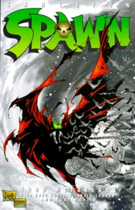 Spawn : Sanction