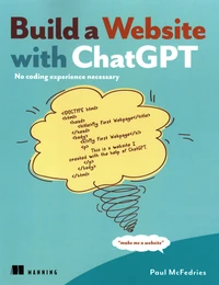 Build a Website with ChatGPT
