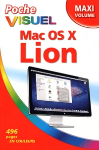 Mac OS X Lion