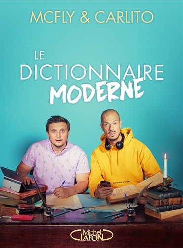 Le dictionnaire moderne