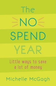 The No Spend Year