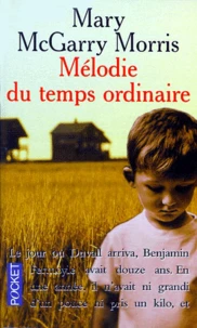 Mélodie du temps ordinaire