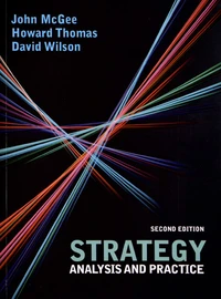 Strategy