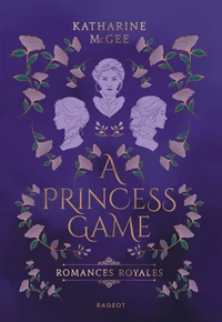 A Princess game