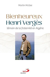 Bienheureux Henri Vergès